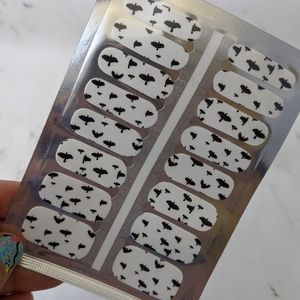 5 for $15 Nail Wrap - Sister Crow